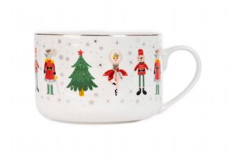 Vánoční hrnek | LICOLA | velký | 0,75 l | 719028