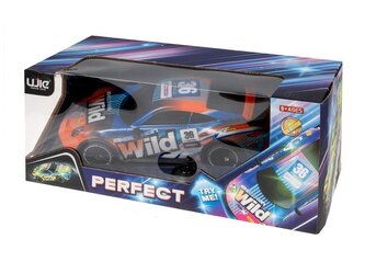 Auto R/C z ładowarką Auto R/C z ładowarką