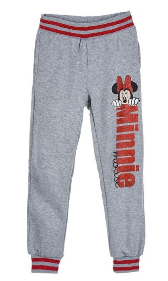 TEPLÁKY MINNIE - velikost 3