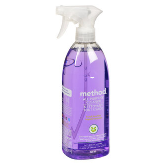 Universální čistič s vůní Levandule 828ml Method