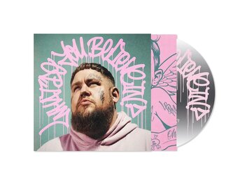 RAGNBONE MAN  WHAT DO YOU BELIEVE IN?