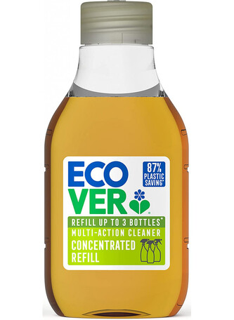 Univerzální čistič citronová tráva - koncentrát 150ml Ecover
