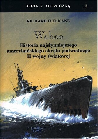 Wahoo. Historia najsłynniejszego amerykań... w.3 Wahoo. Historia najsłynniejszego amerykań... w.3
