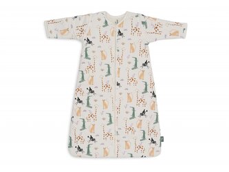 Spací pytel 2v1 90cm Jungle Jambo Spací pytel 2v1 90cm Jungle Jambo