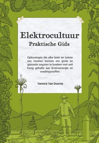 Elektrocultuur Praktische Gids