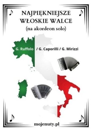 Najpiękniejsze włoskie walce Najpiękniejsze włoskie walce