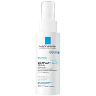 La Roche-posay Cicaplast B5 Spray - Zklidňující sprej 100 ml pro ženy