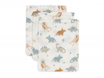 Žínky 3 ks Roarsome Žínky 3 ks Roarsome