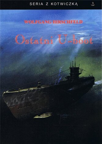 Ostatni U-boot Ostatni U-boot