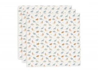 Pleny 3 ks 70x70 cm Roarsome