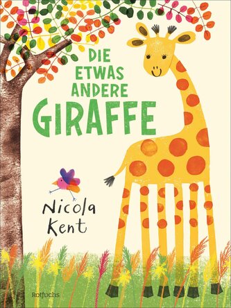 Die etwas andere Giraffe Die etwas andere Giraffe