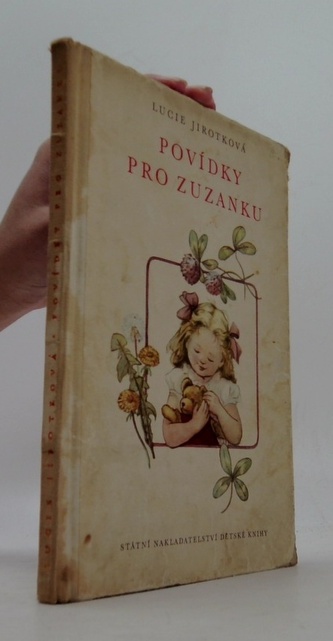 Povídky pro Zuzanku