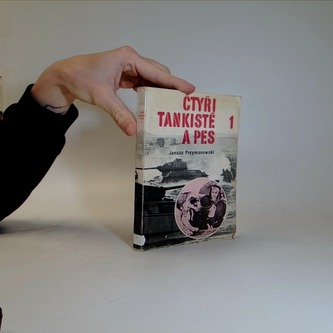 Čtyři tankisté a pes 1