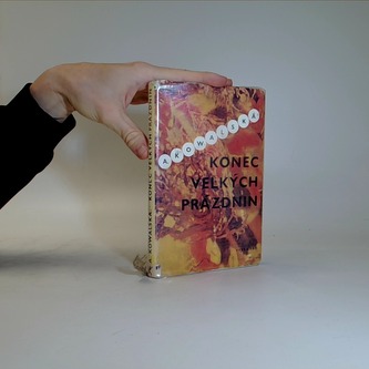 Konec velkých prázdnin