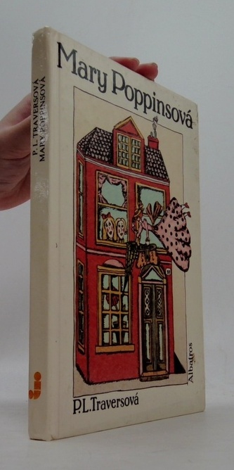 Marry Poppinsová