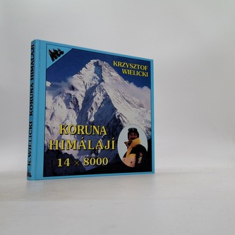 Koruna Himalájí 14x8000