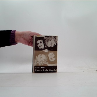 Sláva a bída divadel