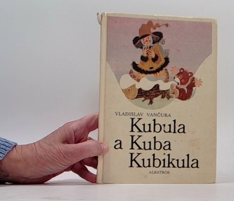 Kubula a Kuba Kubikula
