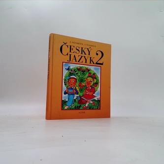 Český jazyk 2