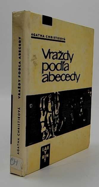 Vraždy podľa abecedy