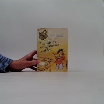 Tajemství proutěného košíku