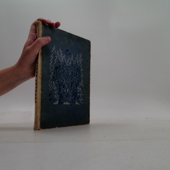 Pohádky Karla Čapka