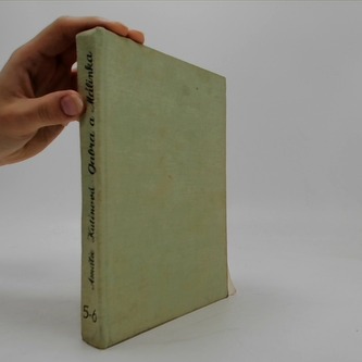 Gabra a Málinka 5-6