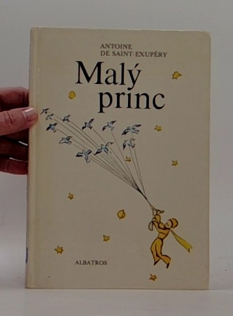 Malý princ