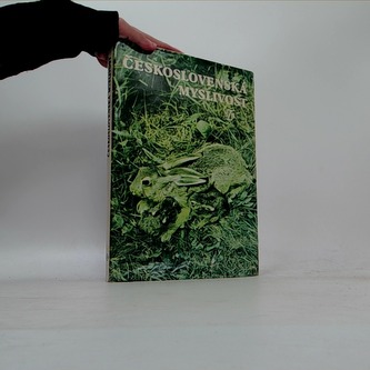 Československá myslivnost