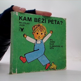 Kam běží Péta ?
