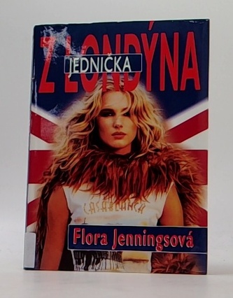 Jednička z Londýna