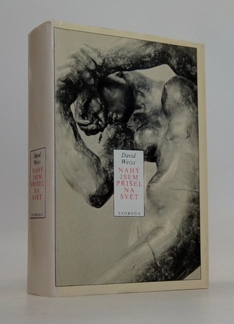 Nahý jsem přišel na svět