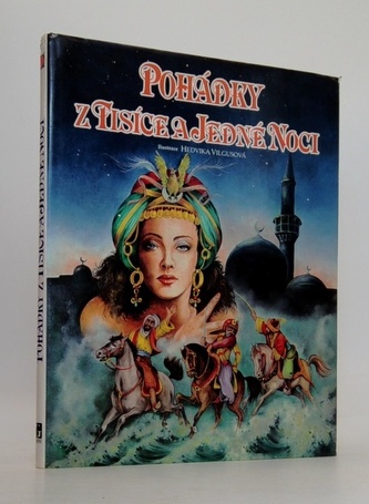 Pohádky z Tisíce a jedné noci