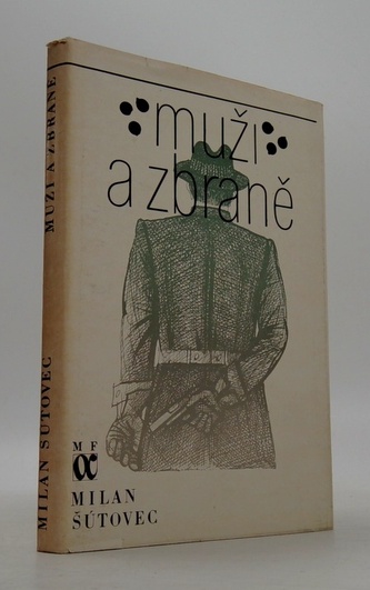 Muži a zbraně