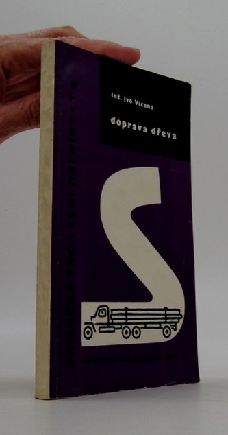 Doprava dřeva