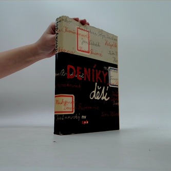 Deníky dětí