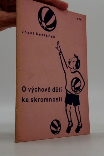 O výchově dětí ke skromnosti