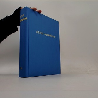 Letectví a kosmonautika