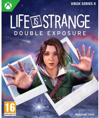 Life is Strange: Double Exposure (XSX)