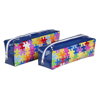 Viquel, Penál Puzzle