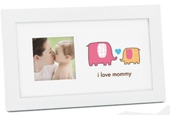 Fotorámeček Pearhead Mám rád