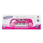 Pianino elektroniczne