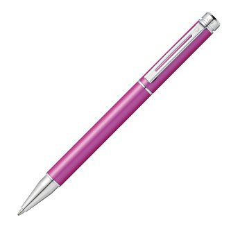 Sheaffer, Kuličkové pero Sheaffer 200, růžová