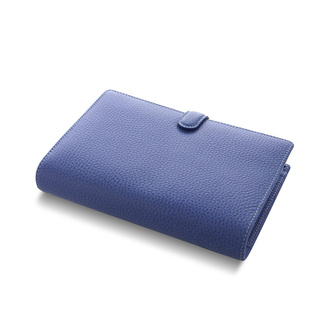 Filofax, Diář Finsbury, osobní, vista blue
