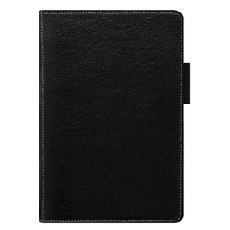 Filofax, Diář Heritage, osobní, černá Filofax, Diář Heritage, osobní, černá
