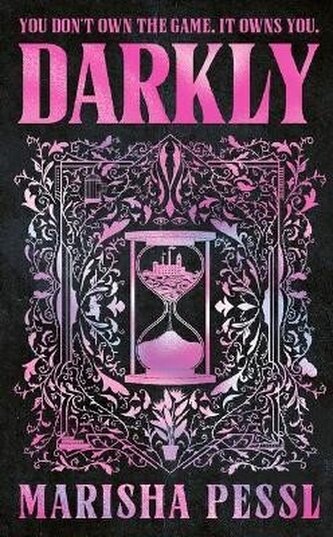 Darkly Darkly