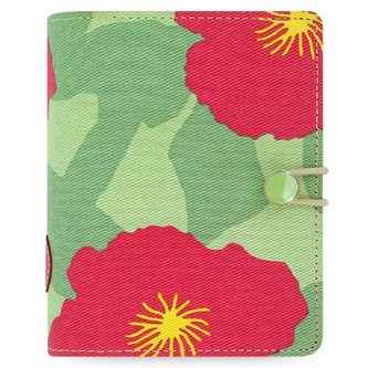 Filofax, Diář Cover Story Primrose 15, Kapesní