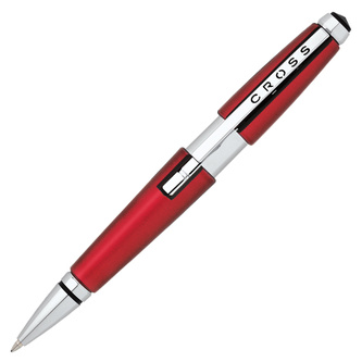 Cross, Roller Edge, (M) střední, formula red