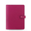 Filofax, Desky se zápisníkem, The Original, A5, malinová