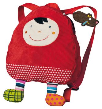 Batoh Karkulka, Ebulobo